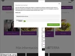Sites similar to aceitesesencialesmexico.net