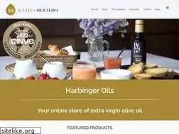 Sites similar to aceitesheraldo.com