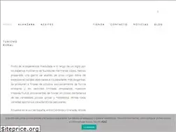 Sites similar to aceiteshl.com