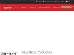 Sites similar to aceiteslapedriza.com