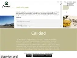Sites similar to aceitesmaeva.com