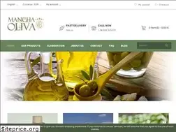 Sites similar to aceitesmanchaoliva.com