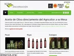 Sites similar to aceitespeal.com
