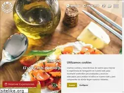 Sites similar to aceitesposito.es