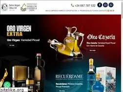 Sites similar to aceitexp.com