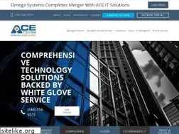 Sites similar to aceits.net