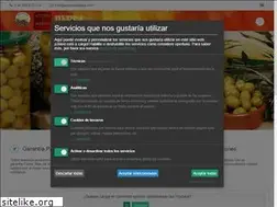 Sites similar to aceitunasjope.com