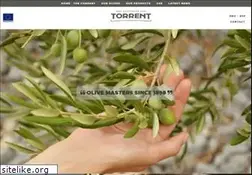 Sites similar to aceitunastorrent.com