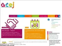 Sites similar to acej-gresy.fr