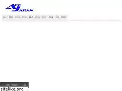 Sites similar to acejapan.biz