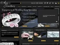 Sites similar to acejewelleryonline.co.uk
