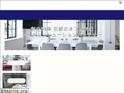 Sites similar to acejimuki.com