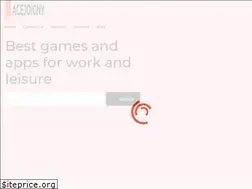 Sites similar to acejoigny.com