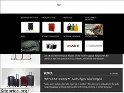 Sites similar to acejpn.com