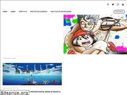 Sites similar to acejump.blogspot.com