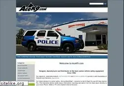 Sites similar to acek9.com