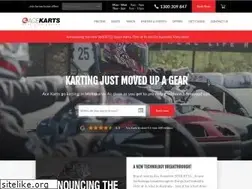 Sites similar to acekarts.com.au