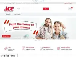 Sites similar to acekuwait.com