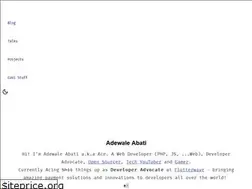 Sites similar to acekyd.com