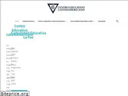 Sites similar to acel.edu.ar