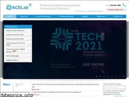 Sites similar to acelab.eu.com