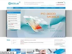 Sites similar to acelaboratory.com