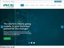 Sites similar to acelabs.in