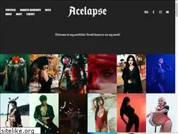 Sites similar to acelapse.com