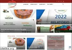 Sites similar to acelbramg.com.br