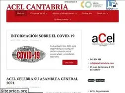 Sites similar to acelcantabria.com