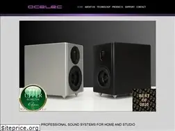 Sites similar to acelec.nl