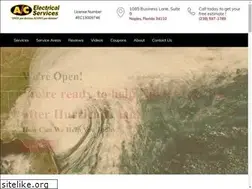 Sites similar to acelectric.net