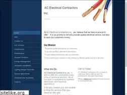 Sites similar to acelectrical.us