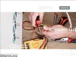 Sites similar to acelectricaustin.com