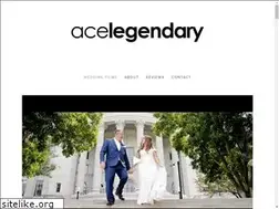 Sites similar to acelegendary.com