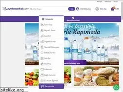 Sites similar to acelemarket.com
