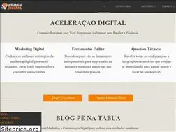 Sites similar to aceleracaodigital.com
