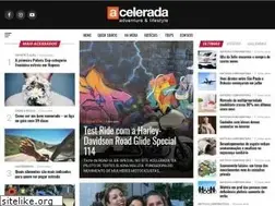 Sites similar to acelerada.com.br