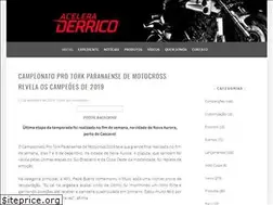 Sites similar to aceleraderrico.com