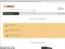 Sites similar to acelerait.es