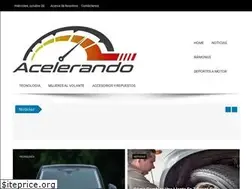 Sites similar to acelerando.com.co