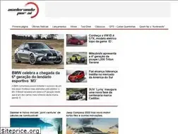 Sites similar to acelerandoporai.com.br