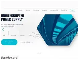 Sites similar to aceleronenergy.com