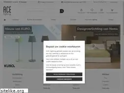 Sites similar to acelight.be