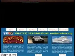 Sites similar to acelimo.org