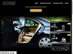 Sites similar to acelimos.com
