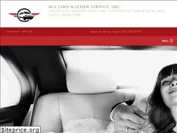 Sites similar to acelimosedan.com