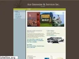 Sites similar to acelimosf.com