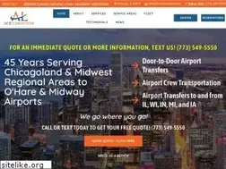 Sites similar to acelimousine.com