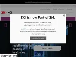 Sites similar to acelity.com
